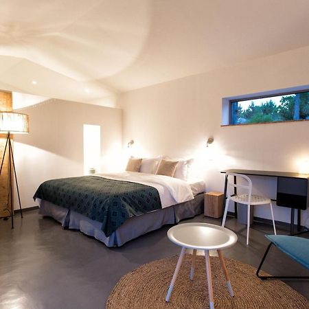 Hotel Les Chambres De Mila Bonifacio 博尼法乔 外观 照片