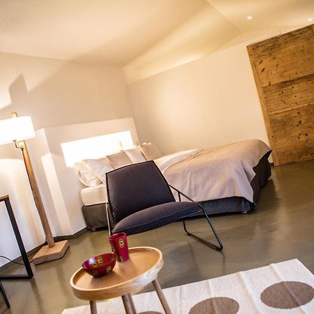 Hotel Les Chambres De Mila Bonifacio 博尼法乔 外观 照片