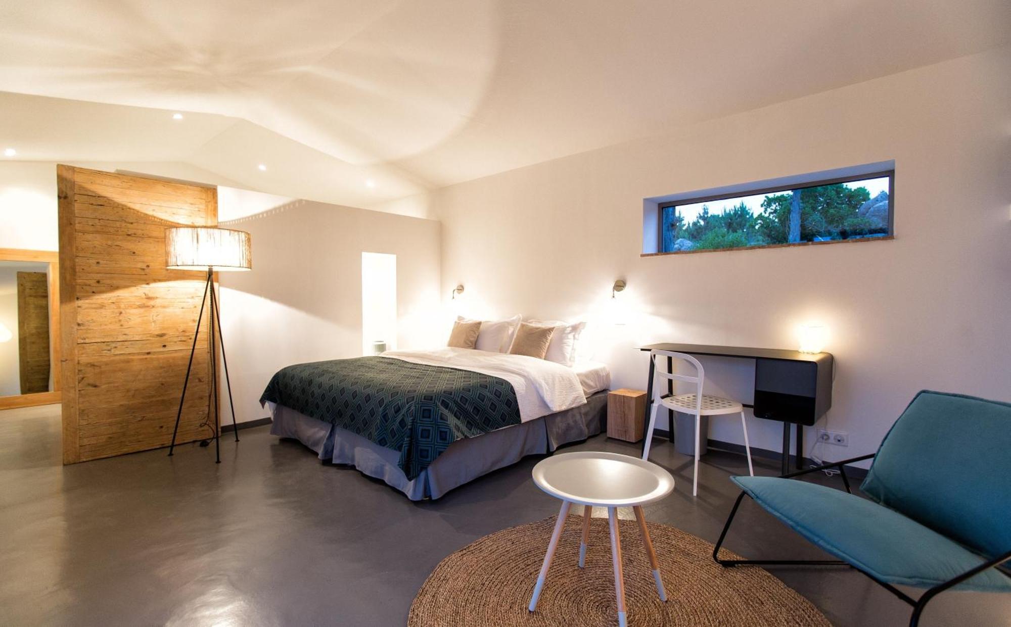 Hotel Les Chambres De Mila Bonifacio 博尼法乔 外观 照片
