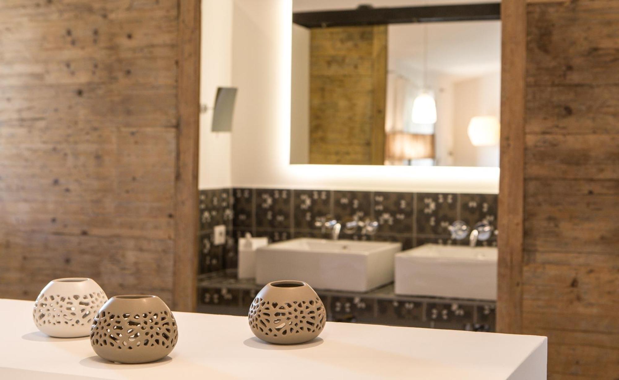 Hotel Les Chambres De Mila Bonifacio 博尼法乔 外观 照片