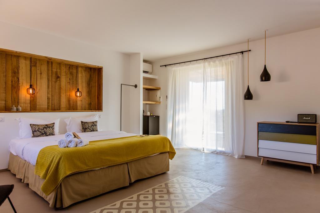 Hotel Les Chambres De Mila Bonifacio 博尼法乔 外观 照片