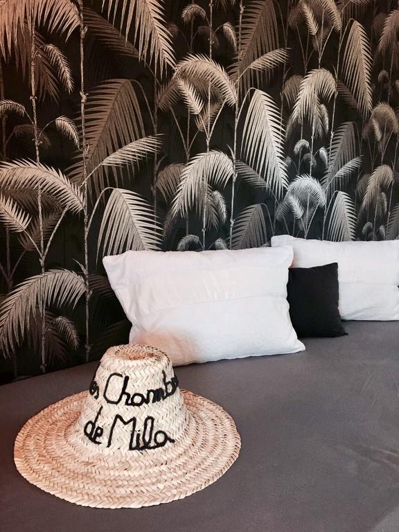 Hotel Les Chambres De Mila Bonifacio 博尼法乔 外观 照片